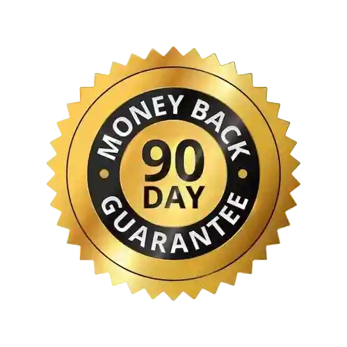 The Brain Song 90-Day Money Back Guarantee