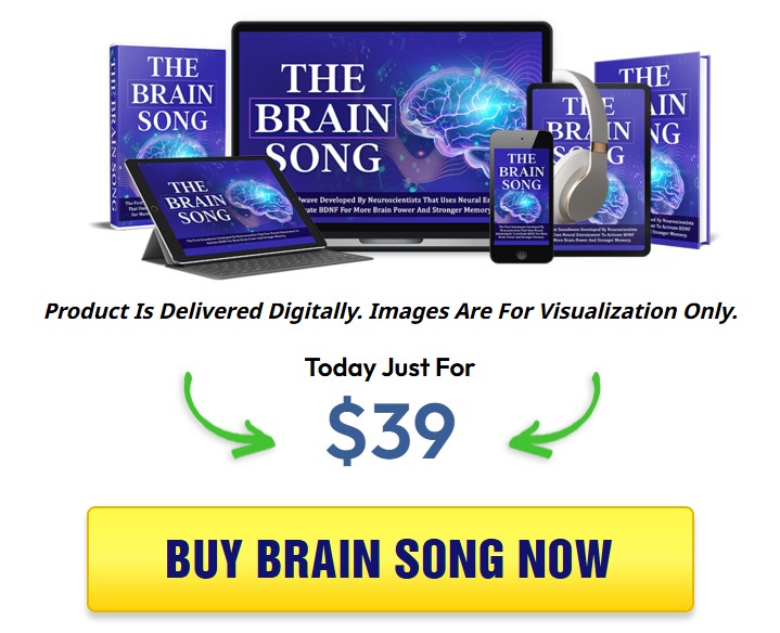 The Brain Song Price Packages